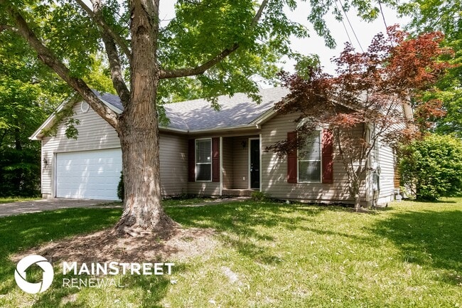 516 Church Ln in Louisville, KY - Foto de edificio - Building Photo