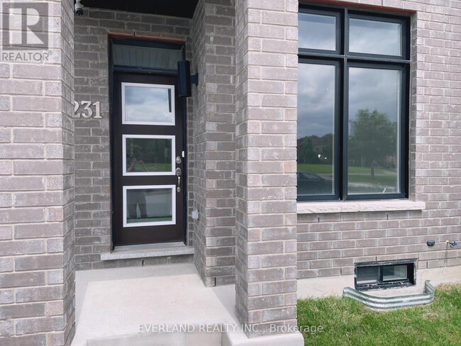 property at 231 Webb St