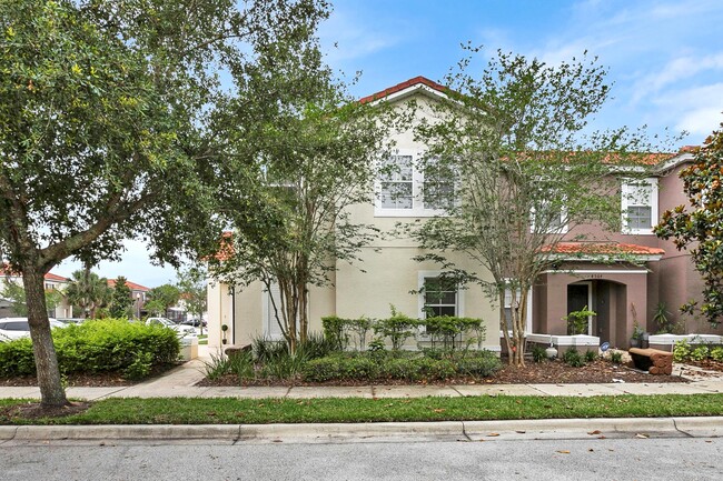 4562 Baleno Ln in Kissimmee, FL - Building Photo - Building Photo