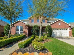 1202 Ancrum Hill Ln in Sugar Land, TX - Building Photo
