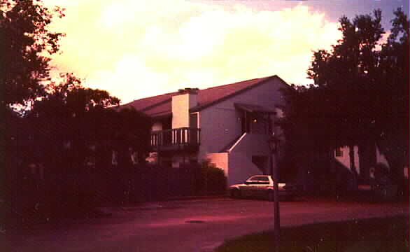 La Costa Villas in Orlando, FL - Building Photo