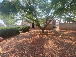 4606 Paseo Las Palmas in Sierra Vista, AZ - Building Photo - Building Photo