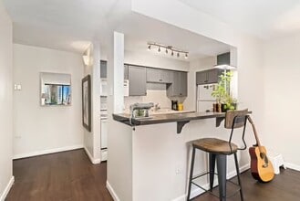 1020 15th St, Unit 15e in Denver, CO - Building Photo - Building Photo