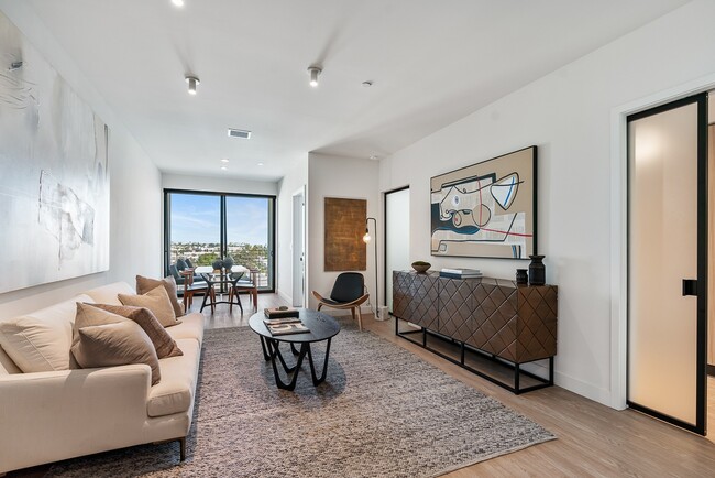 Venue Residences