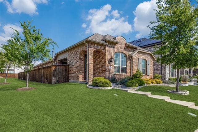 8205 San Bernard Trl in McKinney, TX - Building Photo - Building Photo