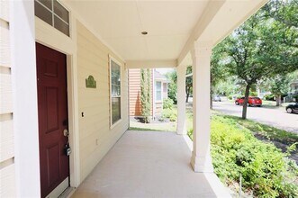 1821 Forsythe Dr in Savannah, TX - Building Photo - Building Photo