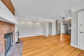 2060 Oneida St in Denver, CO - Building Photo - Building Photo