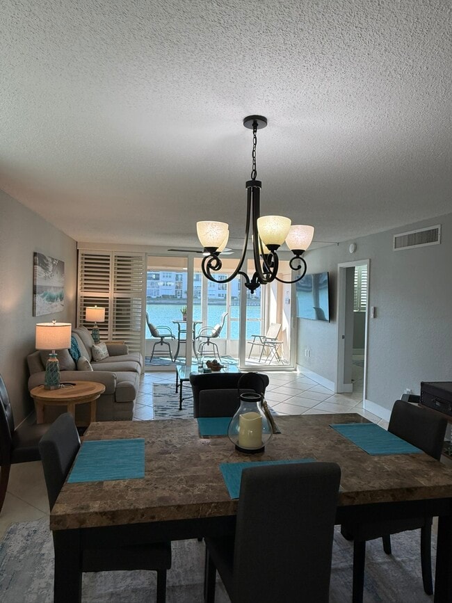 property at 7560 Bay Island Dr S