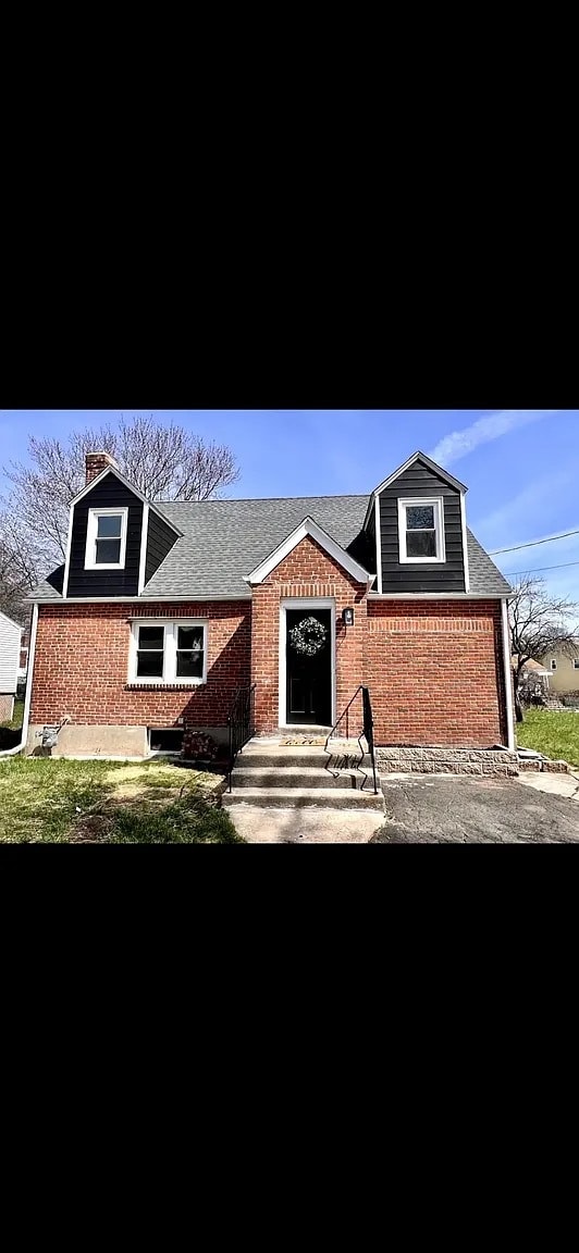 property at 14 Albert Ave