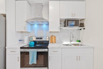 1612 N 67th St in Houston, TX - Building Photo - Building Photo