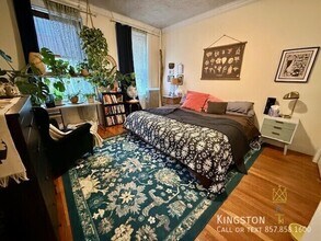 1955 Commonwealth Ave in Boston, MA - Building Photo - Building Photo