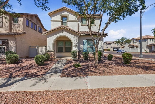 981 S Deerfield Ln in Gilbert, AZ - Building Photo - Building Photo