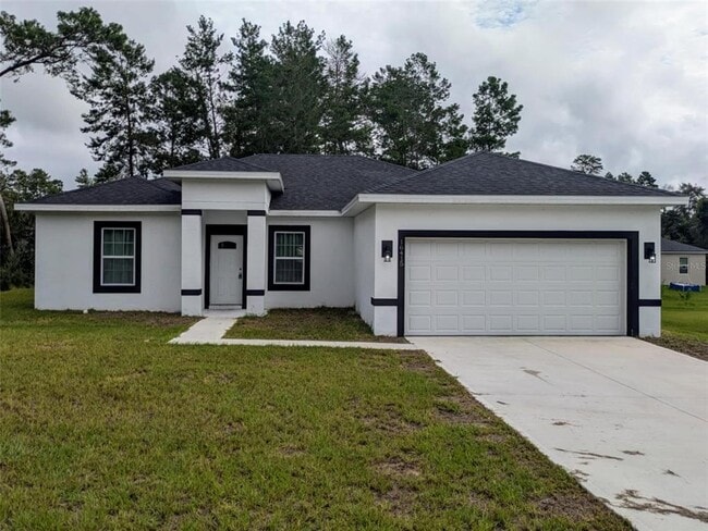 property at 16415 SW 27th Ave