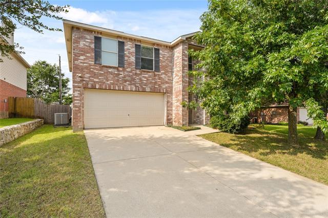 property at 2305 Brinlee Branch Ln