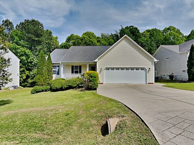 property at 224 Farrington Dr