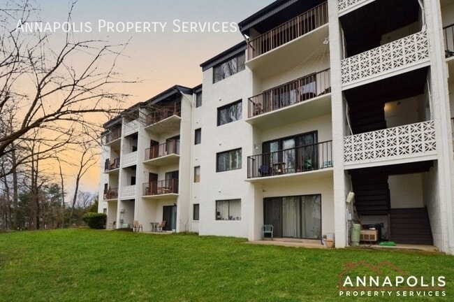 property at 601 Oakland Hills Ct