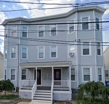 38 Fenton St, Unit 2 in Boston, MA - Building Photo