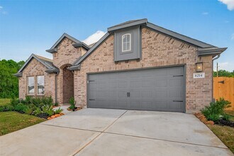 6214 Severson Lake Ct in Katy, TX - Foto de edificio - Building Photo