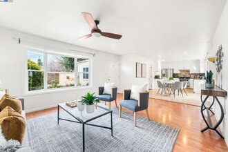 2257 Goldcrest Cir in Pleasanton, CA - Building Photo - Building Photo