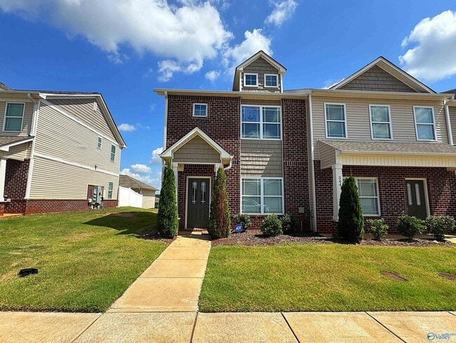 property at 346 Falling Water Ln SW