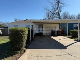 1300 NW 83rd St in Oklahoma City, OK - Building Photo