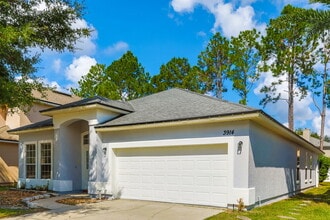 3914 Leatherwood Dr in Orange Park, FL - Building Photo - Building Photo