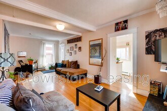 1035 N Marion St in Denver, CO - Building Photo - Building Photo