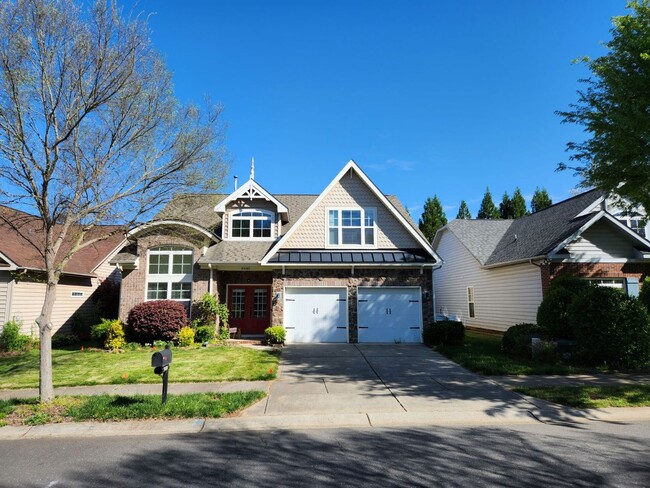 property at 8448 Whitehawk Hill Rd