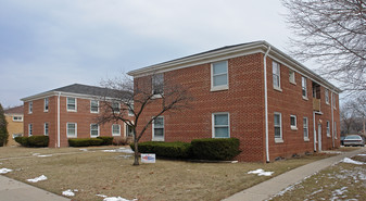 3436 N 51st Blvd Apartments