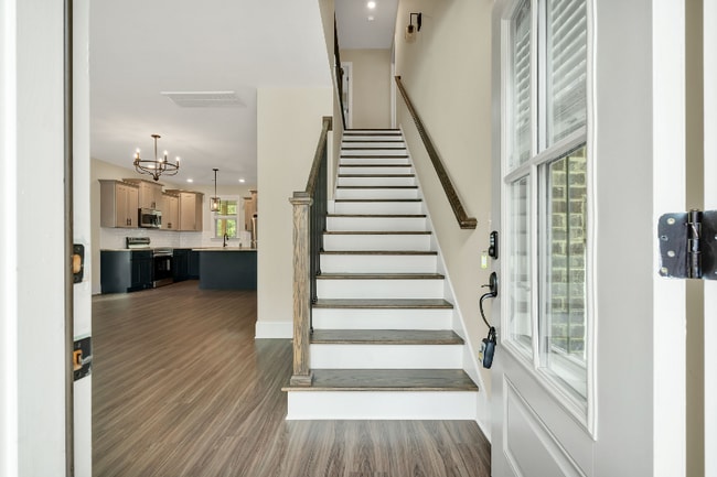 499 Hungry Hollow Rd SE in Cleveland, TN - Building Photo - Building Photo