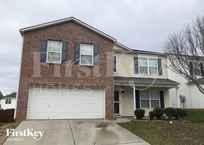 3185 Asheton Grove Ct in Winston-Salem, NC - Building Photo