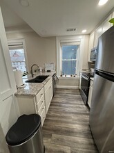 602 SE Riverside Dr-Unit -C in Evansville, IN - Building Photo - Building Photo