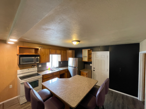 2508 E 1st Ave in Spokane, WA - Building Photo - Building Photo