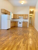 2539 Gravier St in New Orleans, LA - Building Photo