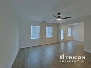 1207 Bullock Dr in Princeton, TX - Building Photo - Building Photo