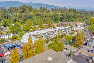 The Drive in North Vancouver District, BC - Building Photo - Building Photo