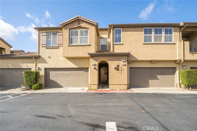 25533 Huxley Dr, Unit 107 in Stevenson Ranch, CA - Building Photo - Building Photo