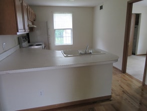 4237 Auburn Rd in Huntington, WV - Foto de edificio - Building Photo