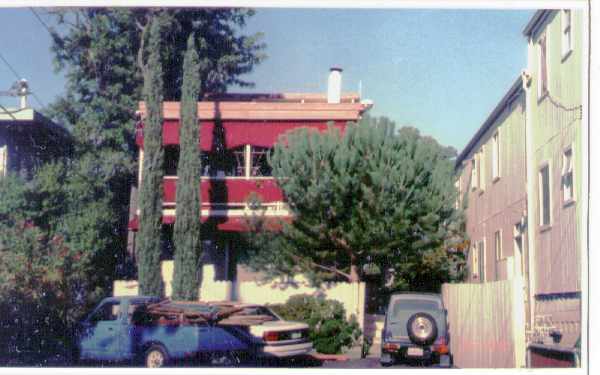 530 Canal St in San Rafael, CA - Building Photo - Building Photo