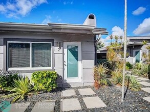 1215 NE 17th Ave in Fort Lauderdale, FL - Building Photo - Building Photo