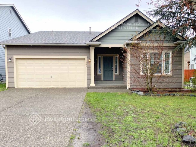 property at 2229 171st St E