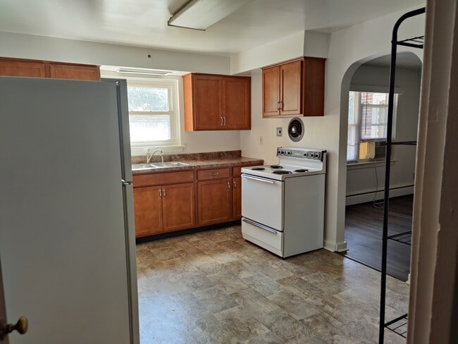 property at 4 S 21st St