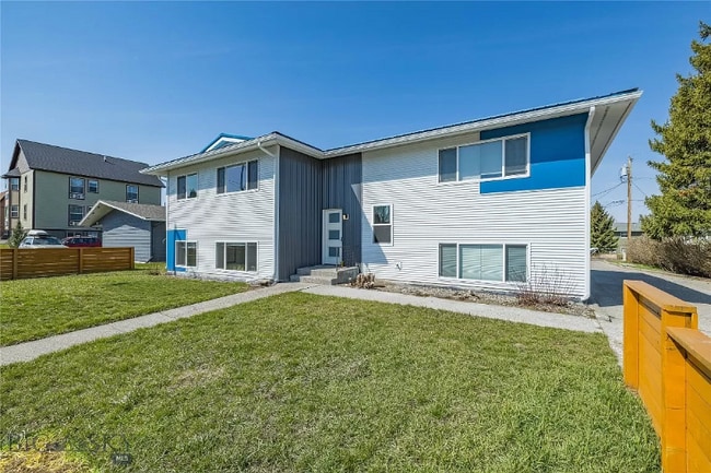 property at 215 S 19th Ave
