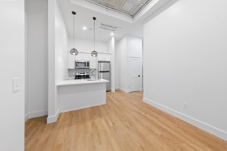 101 Richmond St in Providence, RI - Building Photo - Building Photo