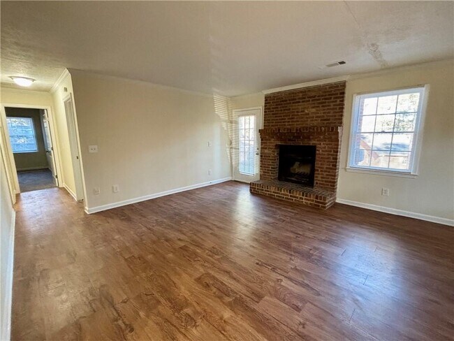 1579 Harbins Rd NW in Norcross, GA - Building Photo - Building Photo