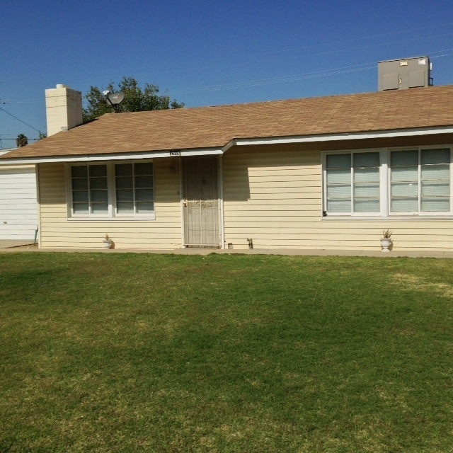 property at 2604 Echo Ave