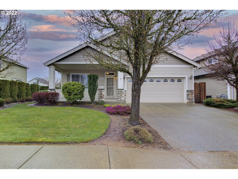 1209 NW 13th St in Battle Ground, WA - Building Photo