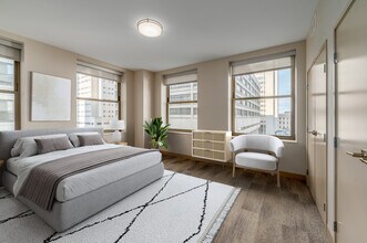 The Standard in Cleveland, OH - Foto de edificio - Building Photo