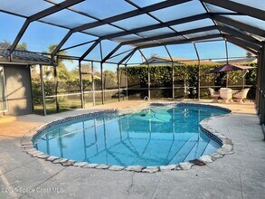307 Brightwaters Dr in Cocoa Beach, FL - Building Photo - Building Photo