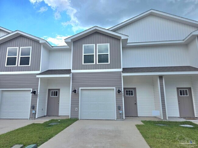 1405 Maritime Dr in Pensacola, FL - Building Photo - Building Photo